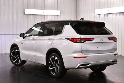 2023 Mitsubishi Outlander PHEV SEL