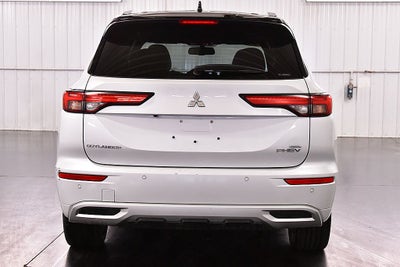 2023 Mitsubishi Outlander PHEV SEL