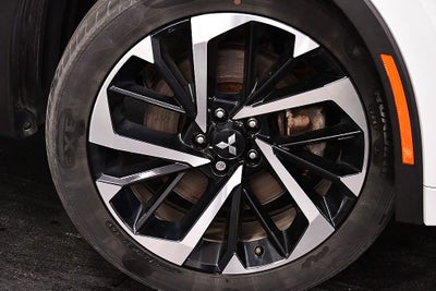 2023 Mitsubishi Outlander PHEV SEL
