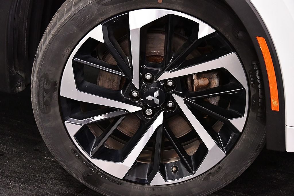 2023 Mitsubishi Outlander PHEV SEL