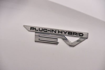 2023 Mitsubishi Outlander PHEV SEL