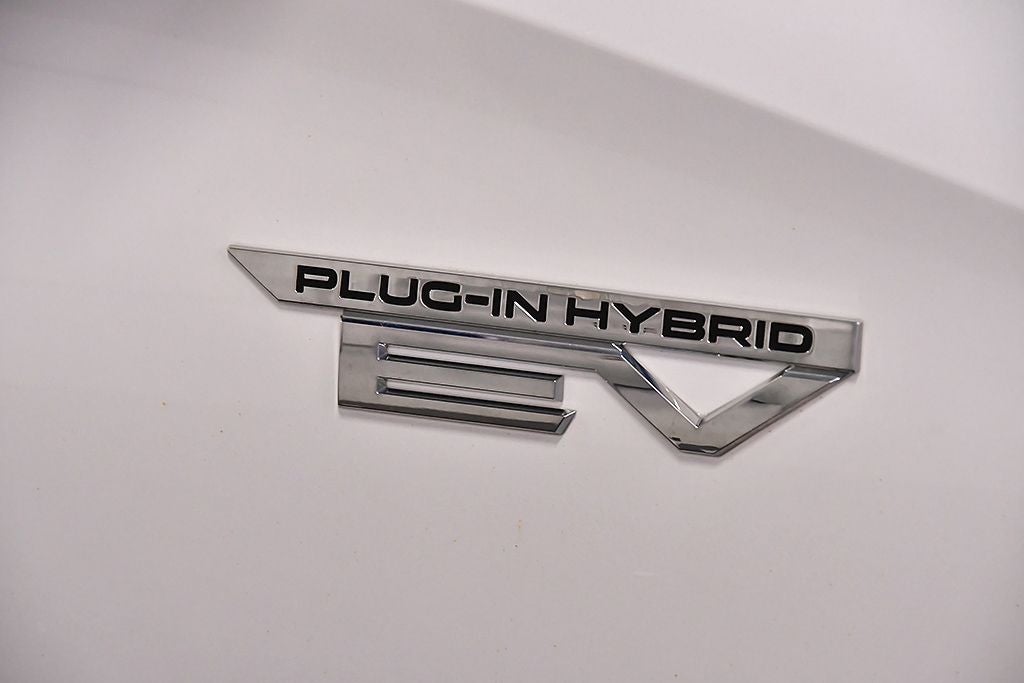2023 Mitsubishi Outlander PHEV SEL