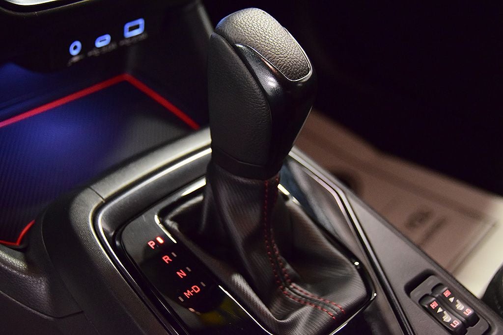 2025 Subaru Impreza 2.5RS