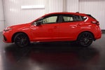2025 Subaru Impreza 2.5RS