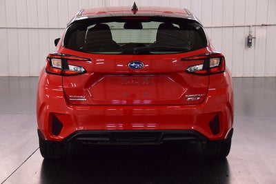 2025 Subaru Impreza 2.5RS