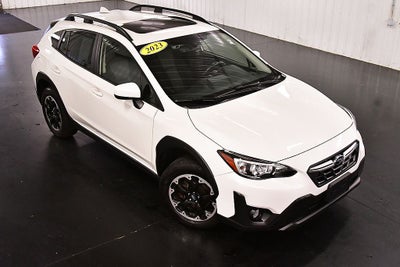 2023 Subaru Crosstrek Premium