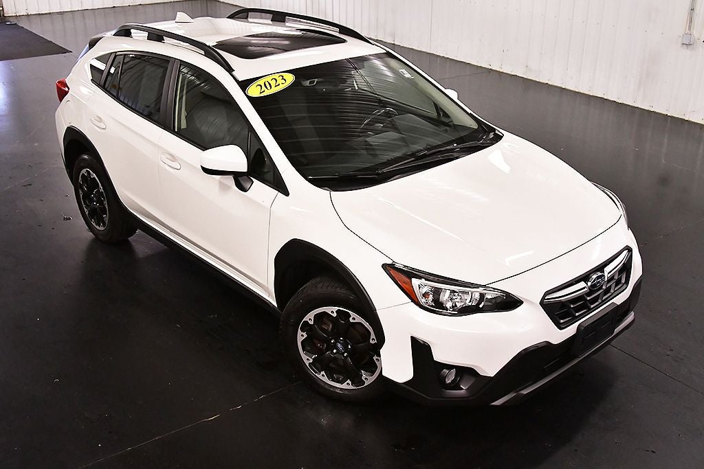 2023 Subaru Crosstrek Premium