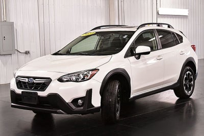2023 Subaru Crosstrek Premium