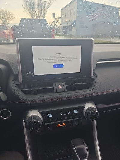 2023 Toyota RAV4 Prime SE