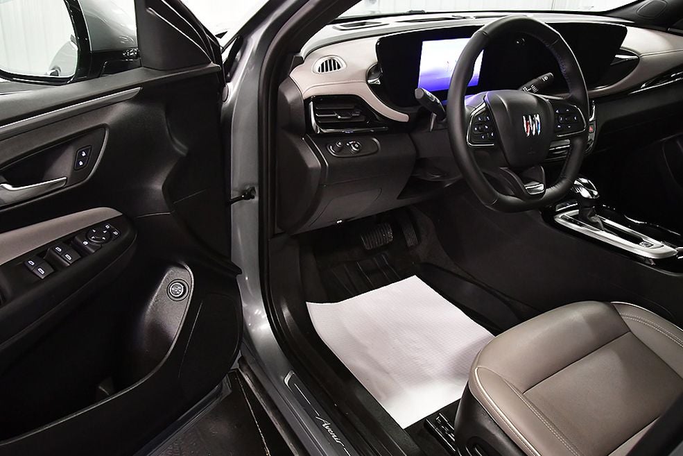 2025 Buick Envista Avenir