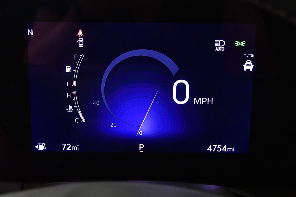 2025 Buick Envista Avenir