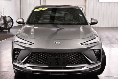 2025 Buick Envista Avenir
