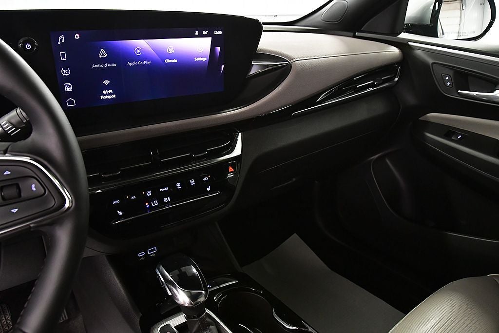2025 Buick Envista Avenir