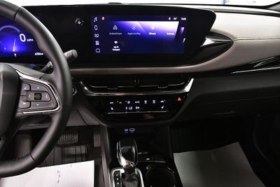 2025 Buick Envista Avenir
