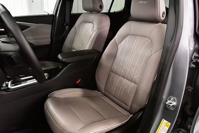 2025 Buick Envista Avenir