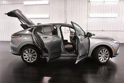 2025 Buick Envista Avenir