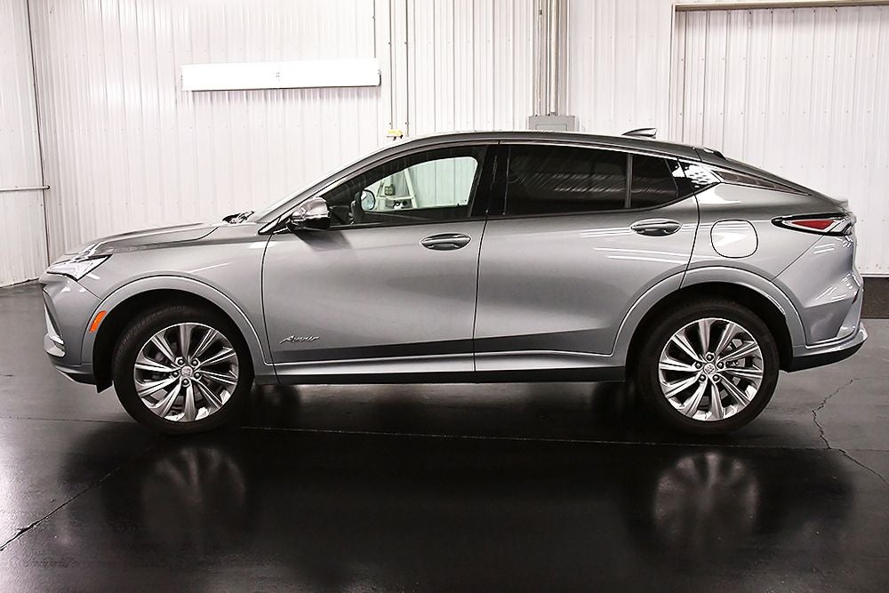 2025 Buick Envista Avenir