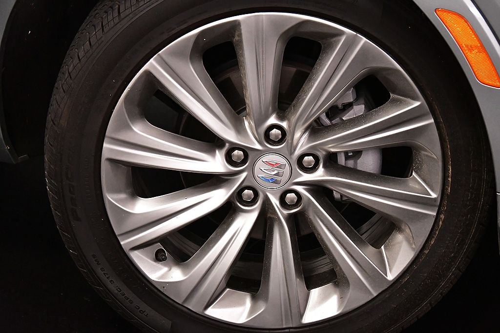 2025 Buick Envista Avenir