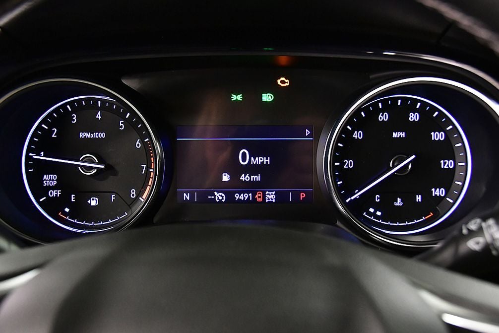 2023 Buick Encore GX Preferred