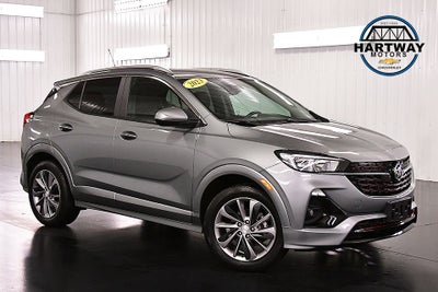 2023 Buick Encore GX Select Sport Touring