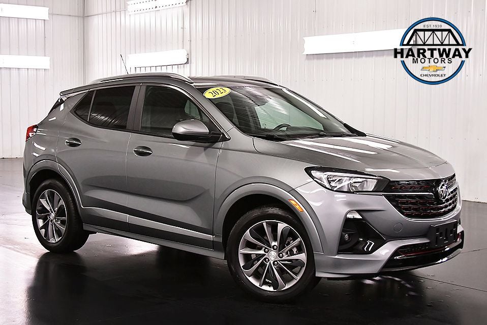 2023 Buick Encore GX Select Sport Touring