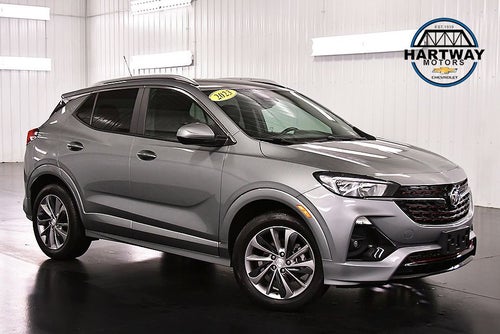 2023 Buick Encore GX Select Sport Touring