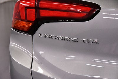 2023 Buick Encore GX Select Sport Touring