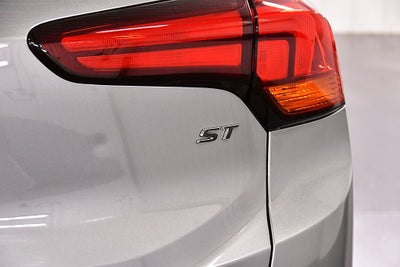 2023 Buick Encore GX Select Sport Touring