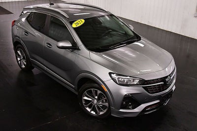 2023 Buick Encore GX Select Sport Touring