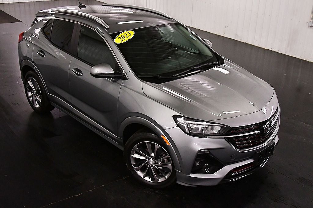 2023 Buick Encore GX Select Sport Touring