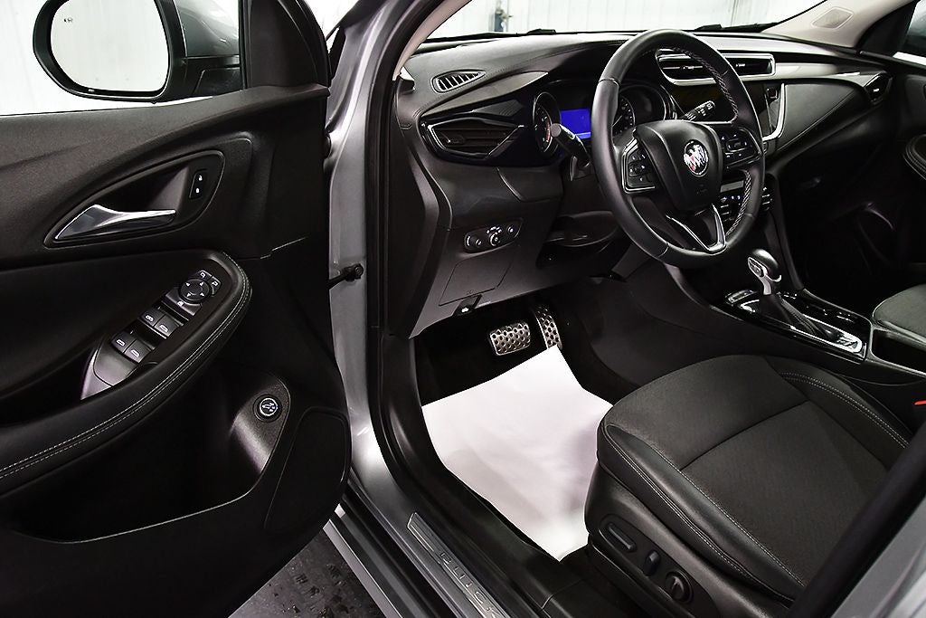 2023 Buick Encore GX Select Sport Touring