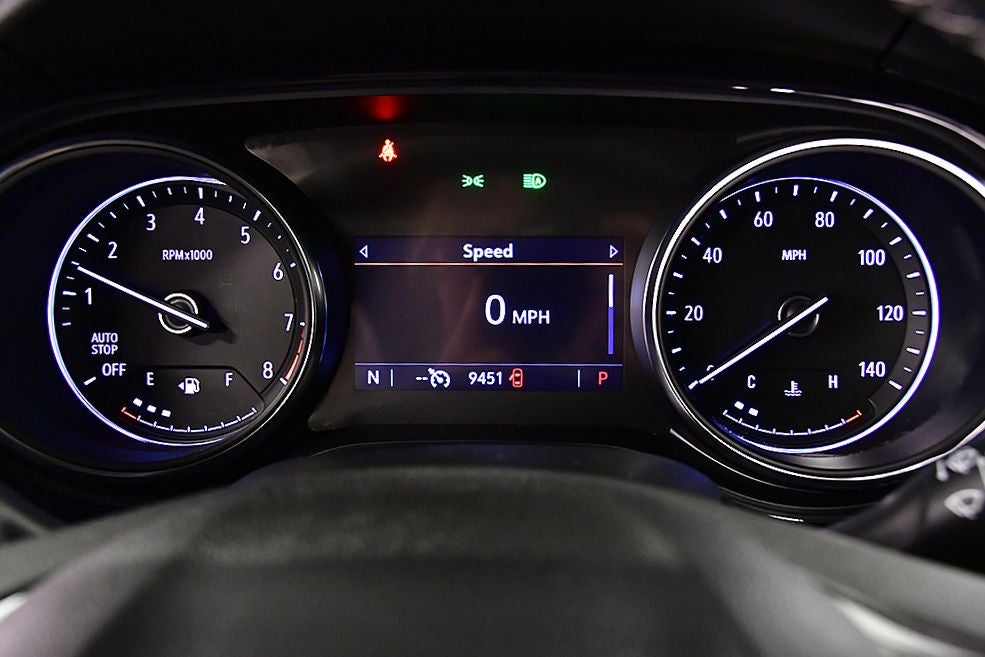 2023 Buick Encore GX Select Sport Touring