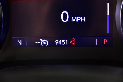 2023 Buick Encore GX Select Sport Touring