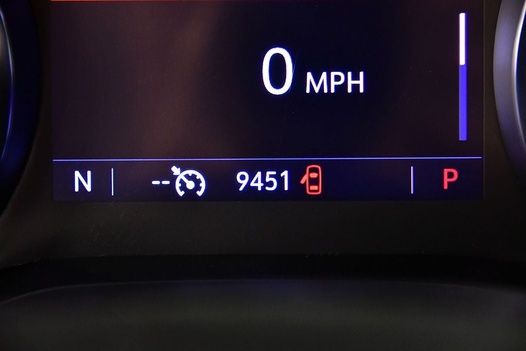 2023 Buick Encore GX Select Sport Touring