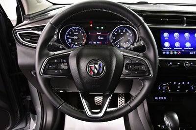2023 Buick Encore GX Select Sport Touring
