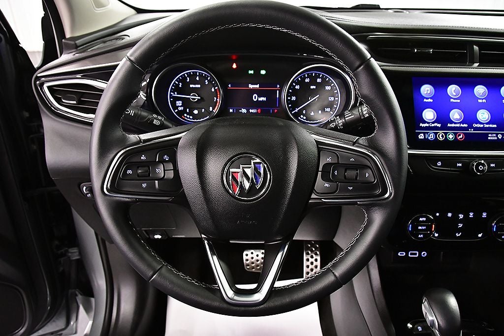 2023 Buick Encore GX Select Sport Touring
