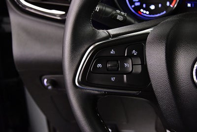 2023 Buick Encore GX Select Sport Touring