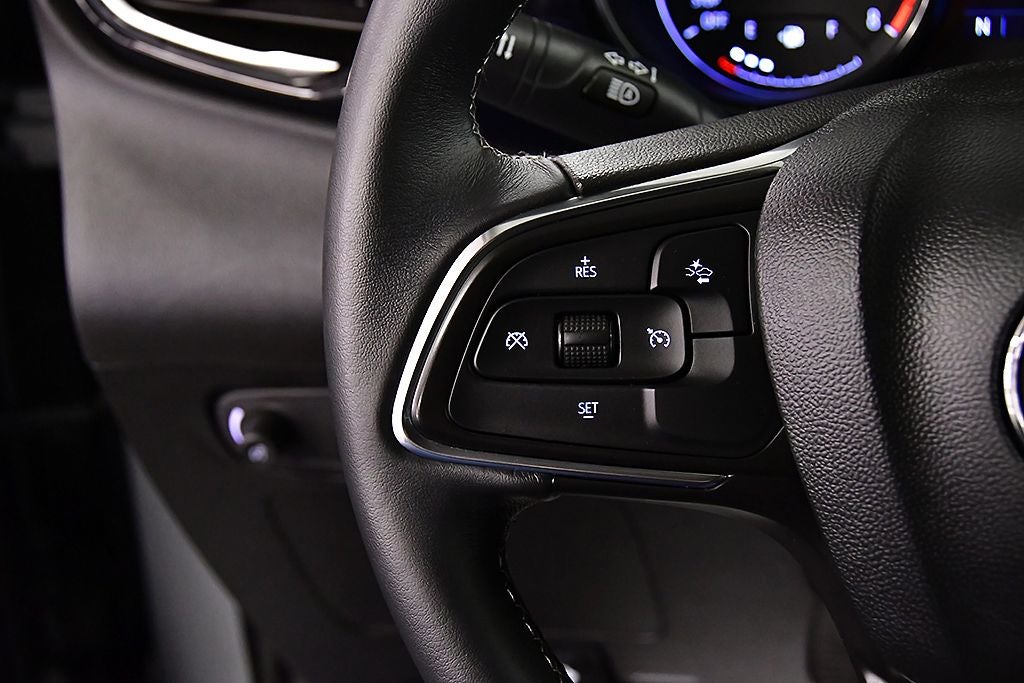 2023 Buick Encore GX Select Sport Touring