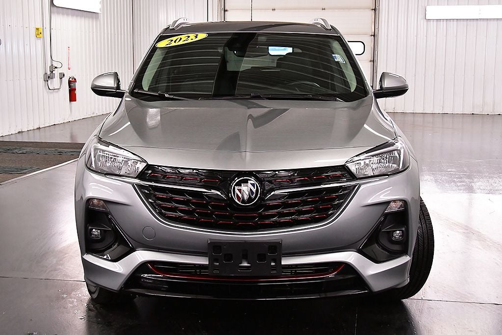 2023 Buick Encore GX Select Sport Touring