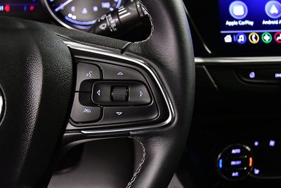 2023 Buick Encore GX Select Sport Touring