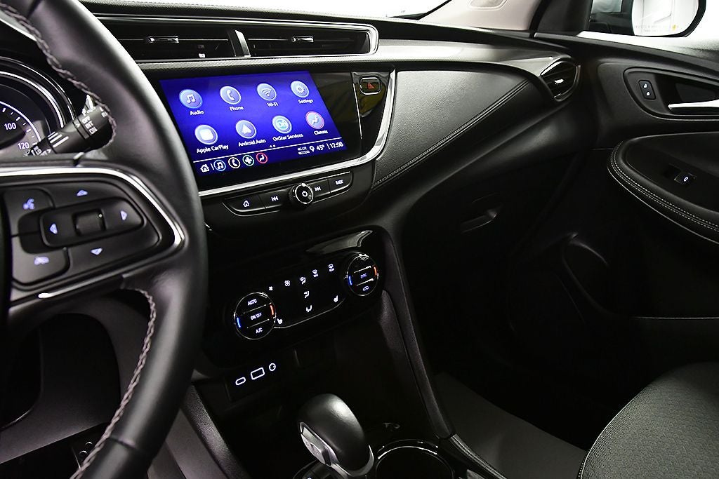 2023 Buick Encore GX Select Sport Touring