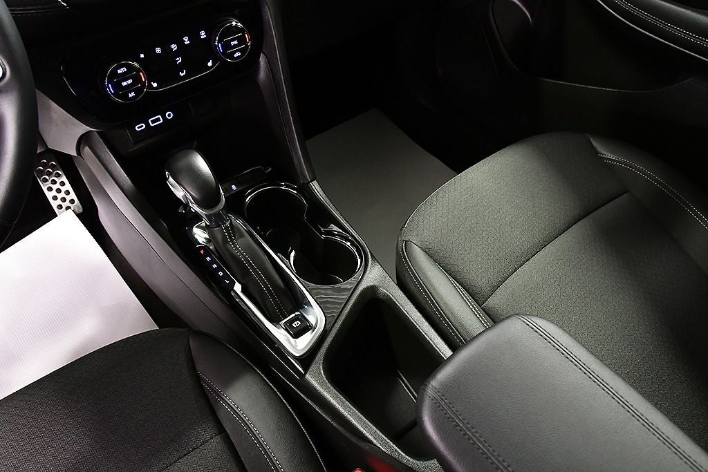 2023 Buick Encore GX Select Sport Touring