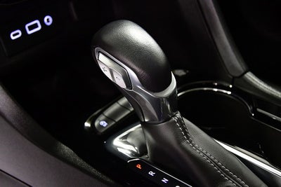 2023 Buick Encore GX Select Sport Touring