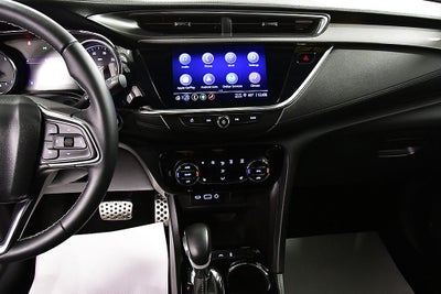 2023 Buick Encore GX Select Sport Touring