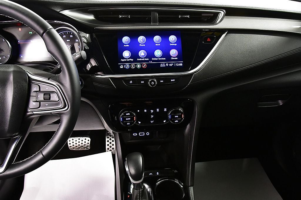 2023 Buick Encore GX Select Sport Touring