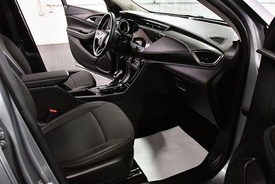 2023 Buick Encore GX Select Sport Touring