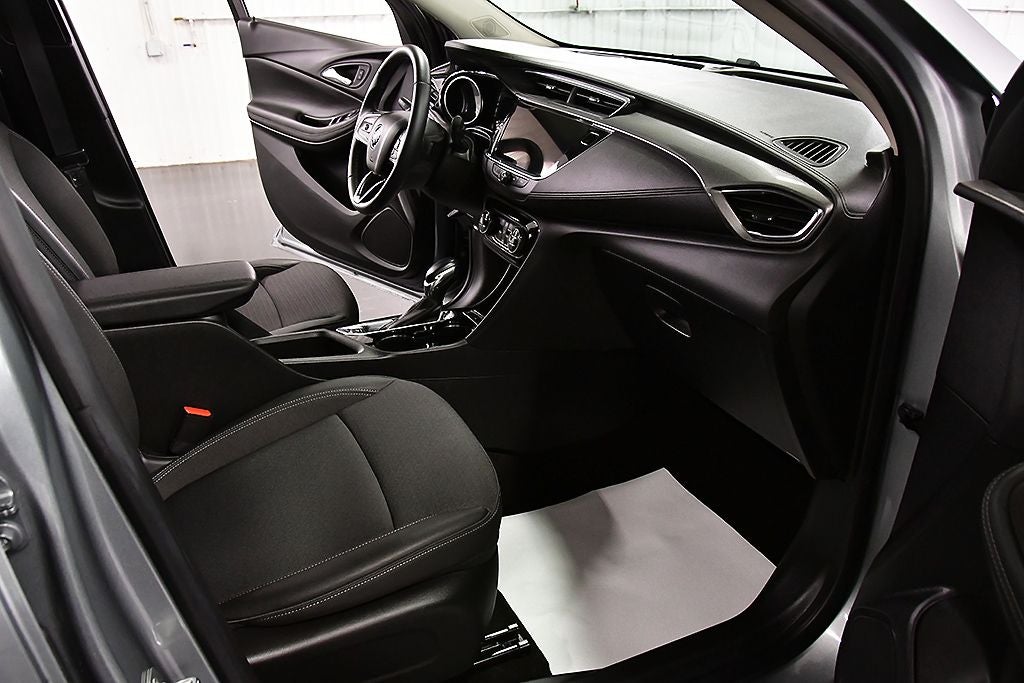 2023 Buick Encore GX Select Sport Touring