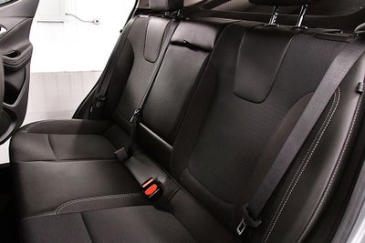 2023 Buick Encore GX Select Sport Touring