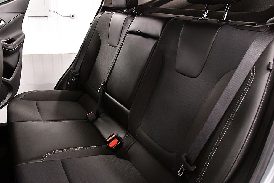 2023 Buick Encore GX Select Sport Touring