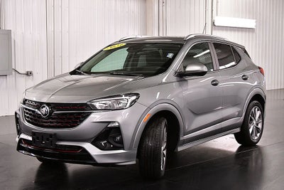 2023 Buick Encore GX Select Sport Touring